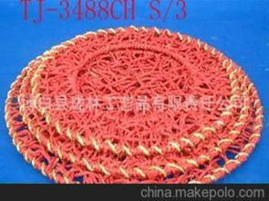 竹草工藝品 從供應(yīng)商、批發(fā)市場(chǎng)到研發(fā)創(chuàng)新的產(chǎn)業(yè)鏈探析